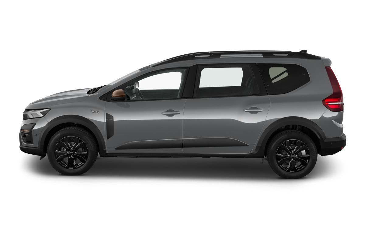 DACIA JOGGER   Hybrid 140 7 places Extreme